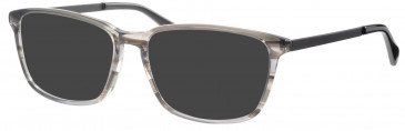 Visage Elite VI4544 sunglasses in Grey