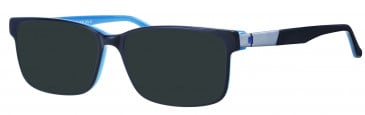 Colt CO3528 sunglasses in Blue