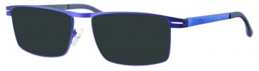 Colt CO3530 sunglasses in Navy