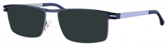 Colt CO3530 sunglasses in Gunmetal