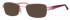 Ferucci FE1794 sunglasses in Pink