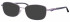 Ferucci FE1807 sunglasses in Lilac