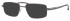Ferucci Titanium FE706 sunglasses in Gunmetal