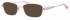 Ferucci Titanium FE709 sunglasses in Pink