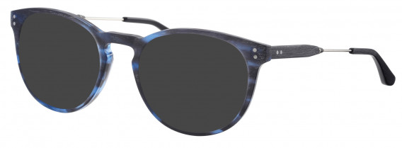 Synergy SYN6019 sunglasses in Navy