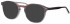 Synergy SYN6020 sunglasses in Brown/Green