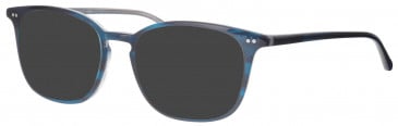 Synergy SYN6023 sunglasses in Navy