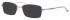 Visage VI4506 sunglasses in Lilac
