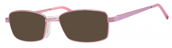 Visage VI4525 sunglasses in Pink