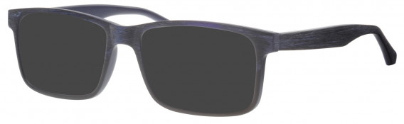 Visage VI4547 sunglasses in Navy