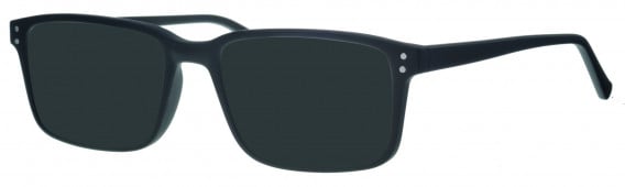 Visage VI4569 sunglasses in Black