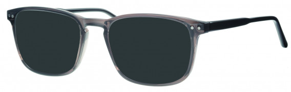 Visage VI4570 sunglasses in Grey