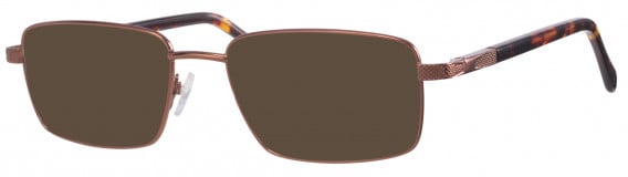 Visage Elite VI4512 sunglasses in Bronze
