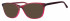 Visage Elite VI4528 sunglasses in Wine