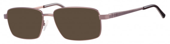 Visage VI4538 sunglasses in Bronze