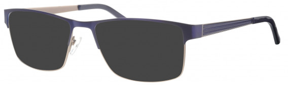 Visage Elite VI4539 sunglasses in Navy