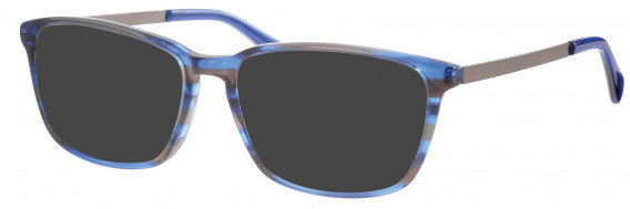 Visage Elite VI4544 sunglasses in Blue