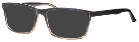 Visage VI4546 sunglasses in Black