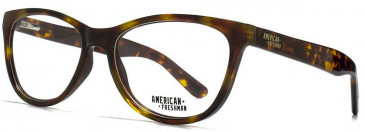 American Freshman AMFO010 glasses in Tortoiseshell