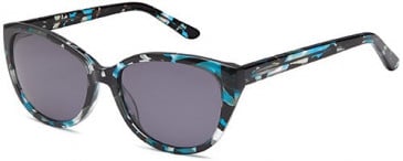 SFE-10231 sunglasses in Blue