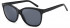 SFE-10240 sunglasses in Black