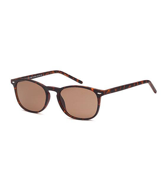 SFE-10248 sunglasses in Matt Havana