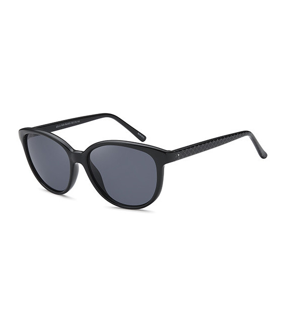 SFE-10253 sunglasses in Black
