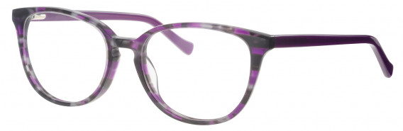 Impulse IM832 glasses in Purple