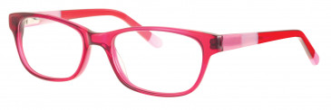 Impulse IM818 glasses in Rose/Pink