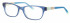 Impulse IM818 glasses in Blue/Aqua