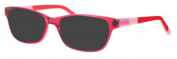 Impulse IM818 sunglasses in Rose/Pink