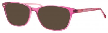 Impulse IM820 sunglasses in Pink