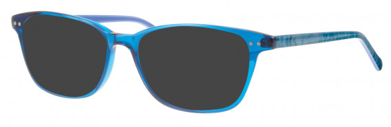 Impulse IM820 sunglasses in Blue