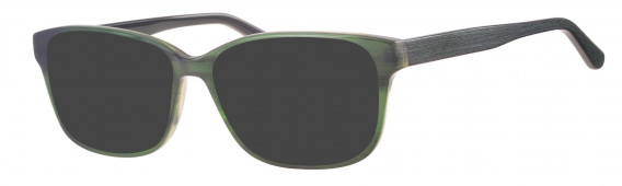 Impulse IM827 sunglasses in Green