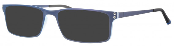 Impulse IM829 sunglasses in Blue