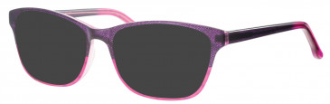 Impulse IM831 sunglasses in Pink