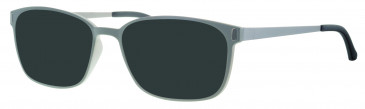 Impulse IM830 sunglasses in Grey