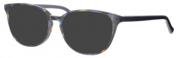 Impulse IM832 sunglasses in Blue