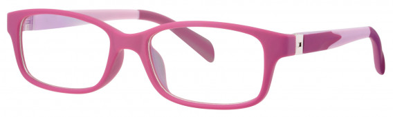 Visage V444 kids glasses in Pink