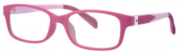 Visage Plastic Kids Glasses