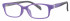 Visage V444 kids glasses in Purple