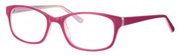 Visage V4518 kids glasses in Pink