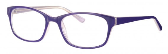 Visage V4518 kids glasses in Purple