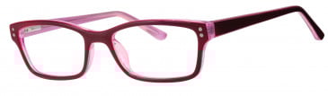 Visage Plastic Kids Glasses