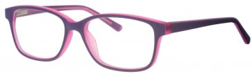 Visage V4552 kids glasses in Purple