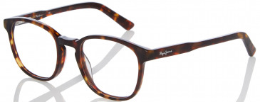 Pepe Jeans Plastic Kids Glasses
