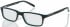 Ted Baker TBB941 kids glasses in Black