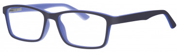 Visage Plastic Kids Glasses