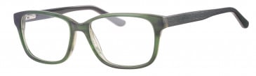 Impulse IM827 kids glasses in Green