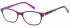 SFE-10277 kids glasses in Purple